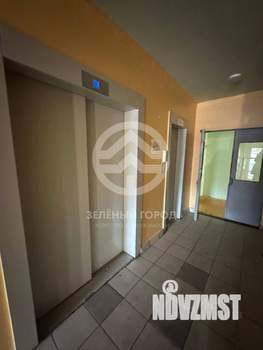 1-к квартира, на длительный срок, 38м2, 17/17 этаж