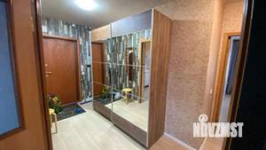 2-к квартира, на длительный срок, 47м2, 4/10 этаж