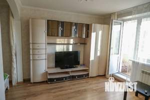 1-к квартира, на длительный срок, 42м2, 5/14 этаж