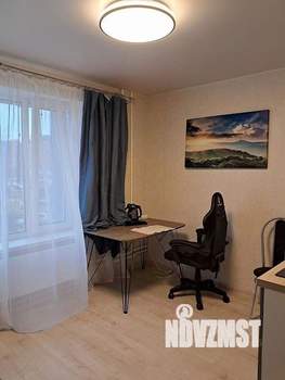 Студия квартира, на длительный срок, 19м2, 3/9 этаж