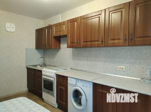 1-к квартира, на длительный срок, 35м2, 10/12 этаж