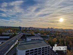 2-к квартира, на длительный срок, 58м2, 13/13 этаж