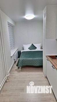 Студия квартира, на длительный срок, 20м2, 3/9 этаж