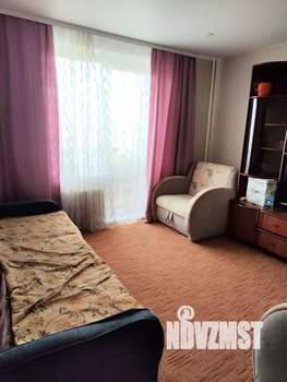 2-к квартира, на длительный срок, 39м2, 11/14 этаж