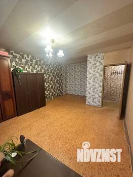 1-к квартира, на длительный срок, 39м2, 12/14 этаж