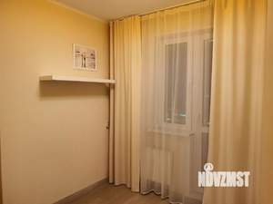 1-к квартира, на длительный срок, 43м2, 11/19 этаж