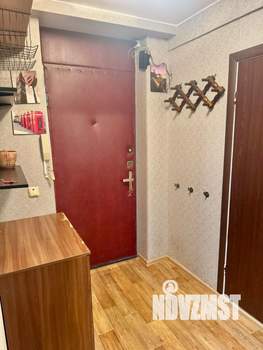 1-к квартира, на длительный срок, 32м2, 2/12 этаж