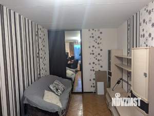 2-к квартира, на длительный срок, 49м2, 10/14 этаж