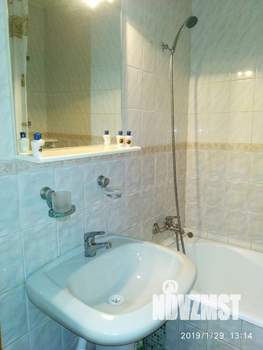 1-к квартира, на длительный срок, 43м2, 6/14 этаж