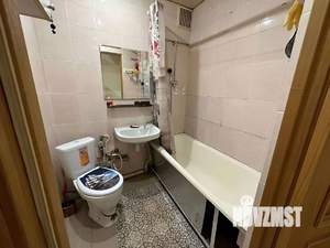 1-к квартира, на длительный срок, 30м2, 1/5 этаж