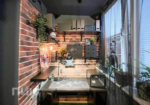 2-к квартира, на длительный срок, 40м2, 14/18 этаж