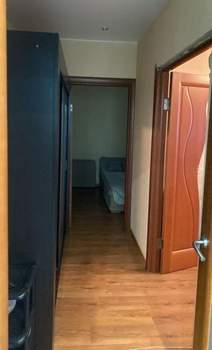 2-к квартира, на длительный срок, 55м2, 9/16 этаж