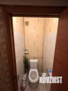 1-к квартира, на длительный срок, 40м2, 2/14 этаж