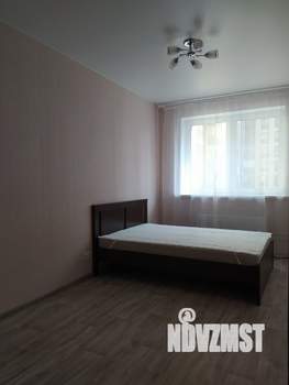 1-к квартира, на длительный срок, 34м2, 6/18 этаж