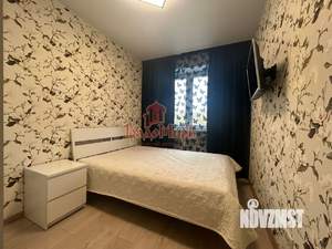 2-к квартира, на длительный срок, 40м2, 2/18 этаж