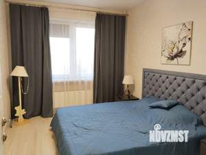 2-к квартира, на длительный срок, 63м2, 12/12 этаж