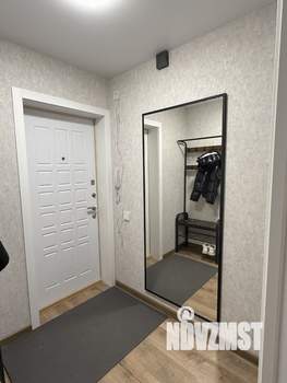 1-к квартира, на длительный срок, 35м2, 8/14 этаж