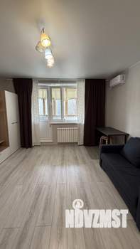 1-к квартира, на длительный срок, 43м2, 3/14 этаж