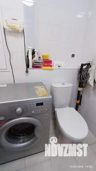 1-к квартира, на длительный срок, 45м2, 5/18 этаж