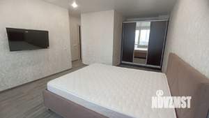 1-к квартира, на длительный срок, 35м2, 14/14 этаж