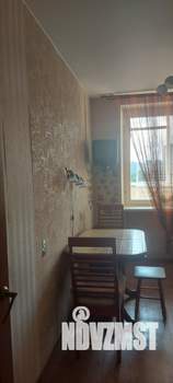 1-к квартира, на длительный срок, 40м2, 13/14 этаж