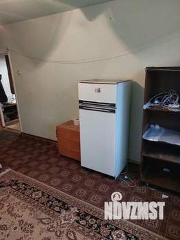 2-к квартира, на длительный срок, 45м2, 8/9 этаж