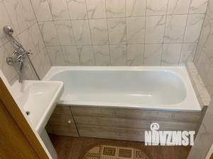 1-к квартира, посуточно, 44м2, 1/1 этаж