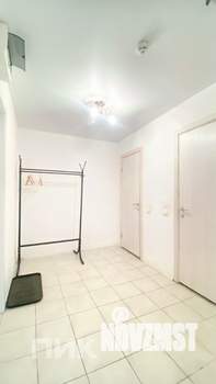 1-к квартира, на длительный срок, 42м2, 17/17 этаж