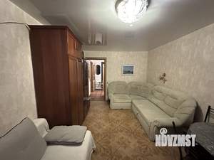 2-к квартира, на длительный срок, 47м2, 5/9 этаж