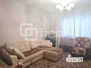 2-к квартира, на длительный срок, 52м2, 8/12 этаж