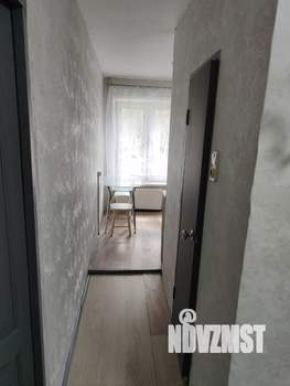 1-к квартира, на длительный срок, 34м2, 1/9 этаж