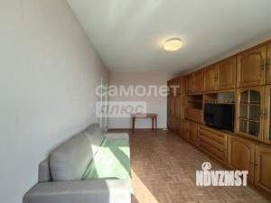 1-к квартира, на длительный срок, 41м2, 19/22 этаж