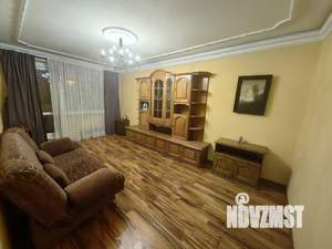 3-к квартира, на длительный срок, 75м2, 3/14 этаж