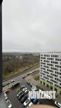 1-к квартира, на длительный срок, 38м2, 11/17 этаж