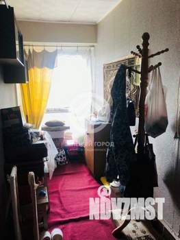 1-к квартира, на длительный срок, 30м2, 8/22 этаж