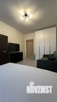 1-к квартира, на длительный срок, 38м2, 11/17 этаж