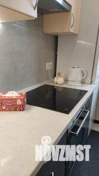 2-к квартира, посуточно, 53м2, 10/12 этаж