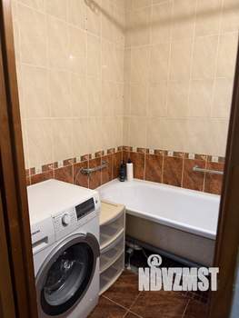 1-к квартира, на длительный срок, 40м2, 13/14 этаж