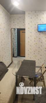 1-к квартира, на длительный срок, 38м2, 4/17 этаж