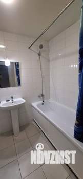 1-к квартира, на длительный срок, 35м2, 10/16 этаж