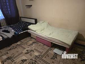 1-к квартира, на длительный срок, 30м2, 1/5 этаж