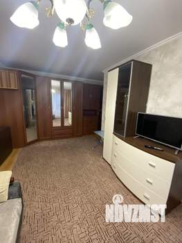 3-к квартира, на длительный срок, 58м2, 4/9 этаж