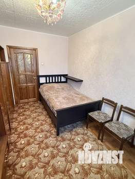 2-к квартира, на длительный срок, 51м2, 2/14 этаж