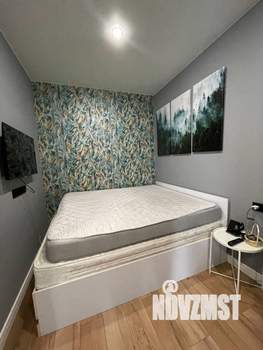 1-к квартира, на длительный срок, 38м2, 15/17 этаж