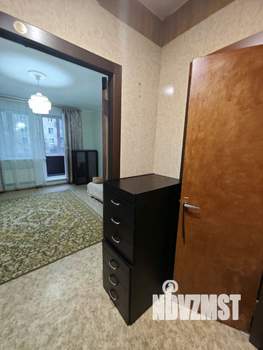 1-к квартира, на длительный срок, 41м2, 3/6 этаж