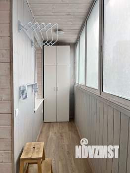 1-к квартира, на длительный срок, 36м2, 5/14 этаж