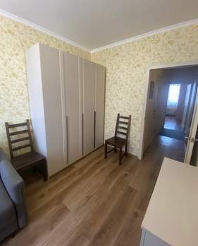 2-к квартира, на длительный срок, 41м2, 8/17 этаж