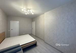 1-к квартира, на длительный срок, 37м2, 15/16 этаж