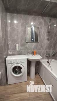 1-к квартира, на длительный срок, 35м2, 6/14 этаж
