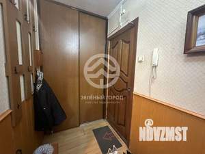 1-к квартира, на длительный срок, 38м2, 9/17 этаж